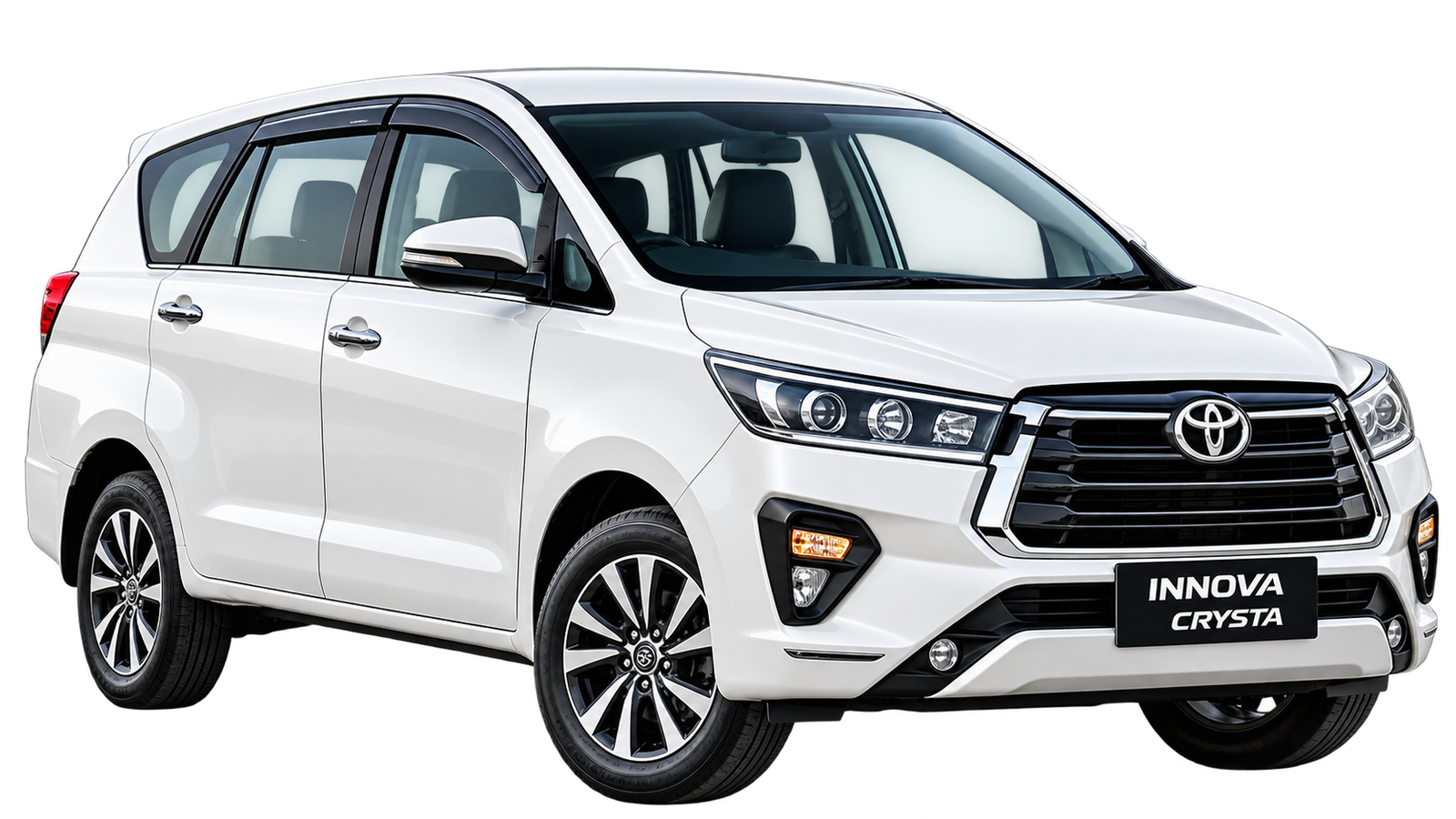 Premium MPV