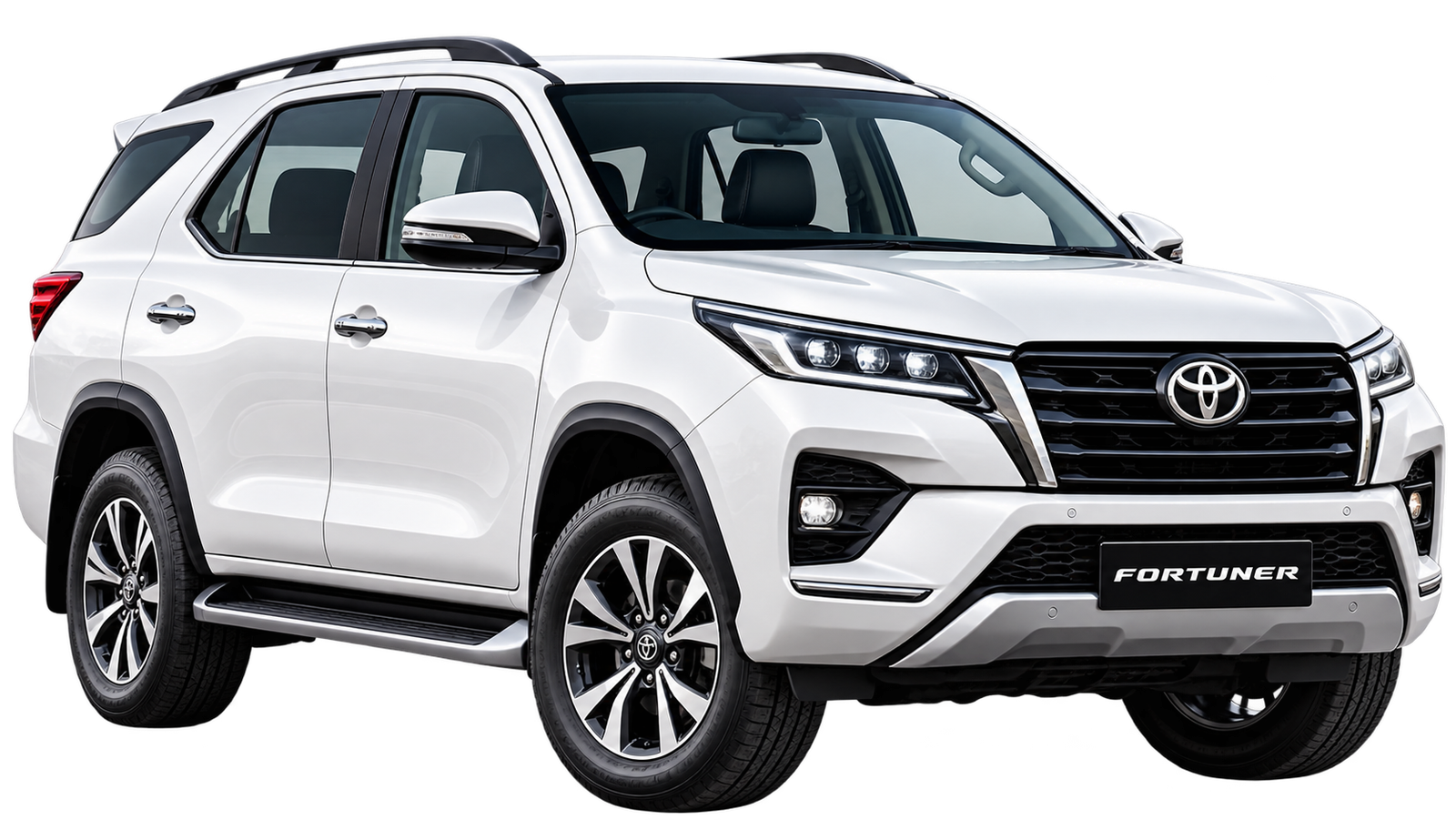 Premium SUV